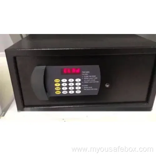 Digital Hotel Safe for 15" Laptops (RM230F)